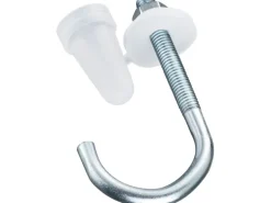 Rohrhaken M6 3/4 Zoll