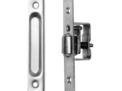 Rollschnäpper für Hebetüren