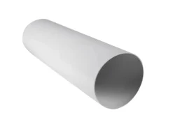 Rundrohr 1 m System 150