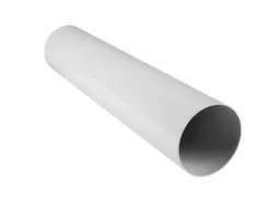 Rundrohr 0,5 m System 125