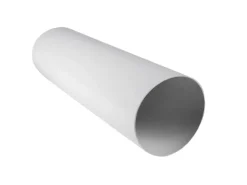 Rundrohr 0,5 m System 150