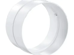 Rundrohr-Innenverbinder System 100