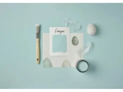 Rust-Oleum Kreidefarbe Möbellack Eukalyptus Matt 125 ml