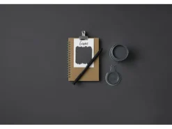 Rust-Oleum Kreidefarbe Möbellack Graphit Matt 750 ml