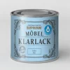 Rust-Oleum Möbellack Klarlack 125 ml