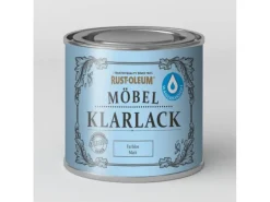 Rust-Oleum Möbellack Klarlack 125 ml
