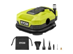 Ryobi Akku-Luftpumpe One+ RMI18-0 Max. 11 bar 18 V Solo
