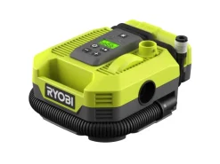 Ryobi Akku-Luftpumpe One+ RMI18-0 Max. 11 bar 18 V Solo