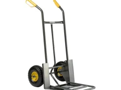 Sackkarre 924 G mit klappbarer Schaufel 200 kg