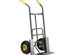 Sackkarre 924 G mit klappbarer Schaufel 200 kg