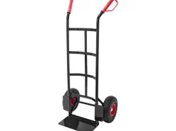 Sackkarre Basis 150 kg Traglast mit PU-Rädern