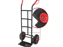 Sackkarre Basis 150 kg Traglast mit PU-Rädern