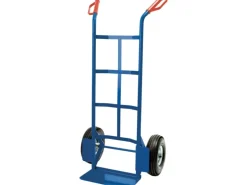 Sackkarre Basis Plus 200 kg Tragkraft