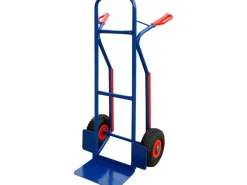 Sackkarre mit Treppenrutsche 200 kg