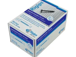 Saint-Gobain Rigips Feingewindeschrauben für Metall 3,5 mm x 35 mm 500 Stück