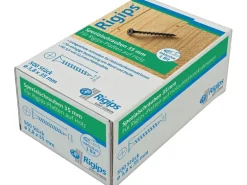 Saint-Gobain Rigips Grobgewindeschrauben für Holz 3,8 mm x 35 mm 500 Stück