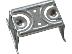 Saint-Gobain Rigips Kreuzschnellverbinder 100 Stück