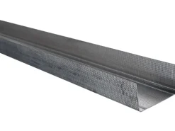 Saint-Gobain Rigips Rahmenprofil UW 75 mm x 2600 mm