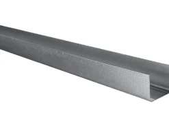 Saint-Gobain Rigips Rahmenprofil UW 50 mm x 2600 mm