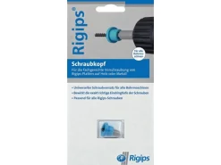 Saint-Gobain Rigips Schraubkopf
