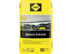 Sakret Betonestrich 10 kg