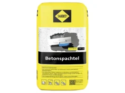 Sakret Betonspachtel 25 kg