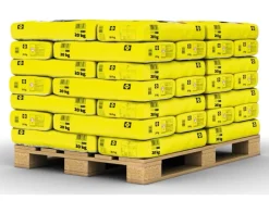 Sakret Boden-Ausgleichsmasse 20 kg (42 Säcke - 840 kg) 1 Palette