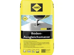 Sakret Boden-Ausgleichsmasse 20 kg (42 Säcke - 840 kg) 1 Palette