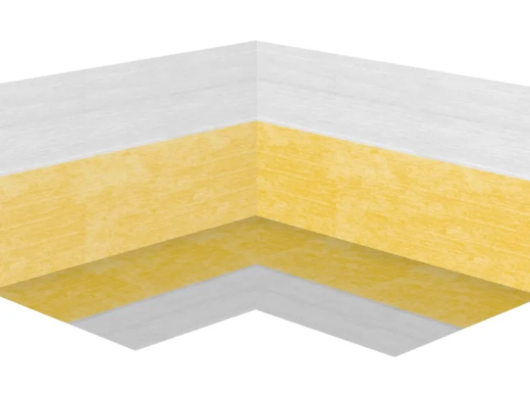 Sakret Dichtecke innen