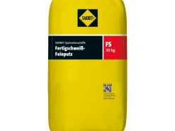 Sakret Fertigschweiß-Feinputz 30 kg