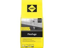 Sakret Flexfuge Basalt 5 kg