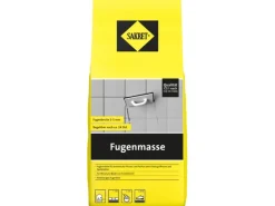 Sakret Fugenmasse Weiß 5 kg
