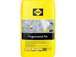 Sakret Fugensand Fix Sand 15 kg