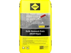 Sakret Kalk-Zement-Putz (MAP/650) 25 kg