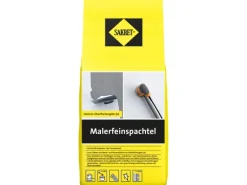 Sakret Malerfeinspachtel 5 kg