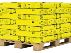 Sakret Maschinen-Zementputz MZP Grau 30 kg (42 Säcke - 1260 kg) 1 Palette