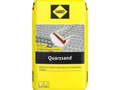 Sakret Quarzsand 25 kg