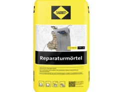 Sakret Reparaturmörtel Grau 25 kg