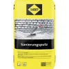 Sakret Sanierungsputz Grau 25 kg