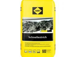 Sakret Schnellestrich 30 kg