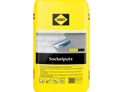 Sakret Sockelputz 10 kg