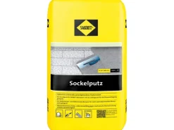Sakret Sockelputz 30 kg