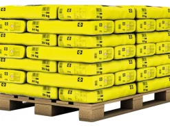 Sakret Trass- Natursteinverlegemörtel Grau 25 kg (42 Säcke - 1050 kg) 1 Palette