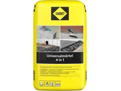 Sakret Universalmörtel 10 kg