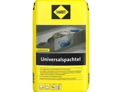 Sakret Universal-Spachtel 20 kg