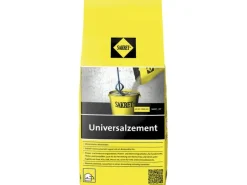 Sakret Universalzement Grau 5 kg