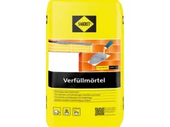 Sakret Verfüllmörtel 10 kg