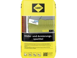 Sakret WDVS Klebe- und Armierungsspachtel Grau 25 kg