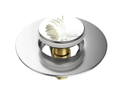 Sanilo Pop Up Waschbeckenstöpsel Balance