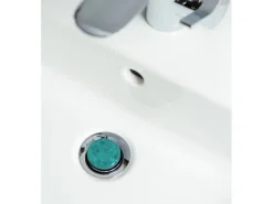 Sanilo Waschbeckenstöpsel Aquarell